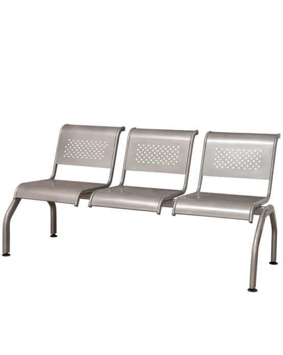 Крісло секційне ПРЕМ'ЄРА Рим-300, 3 секції